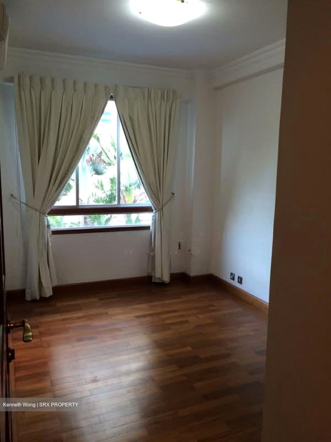 Hullet Rise (D9), Condominium #576806851